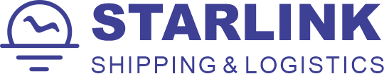 Starlink Shipping & Logistics