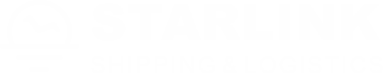Starlink Shipping & Logistics